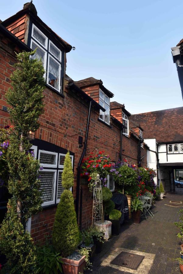 Luxury Eton House, 5 Minute Walk To Windsor Castle Βίλα Εξωτερικό φωτογραφία