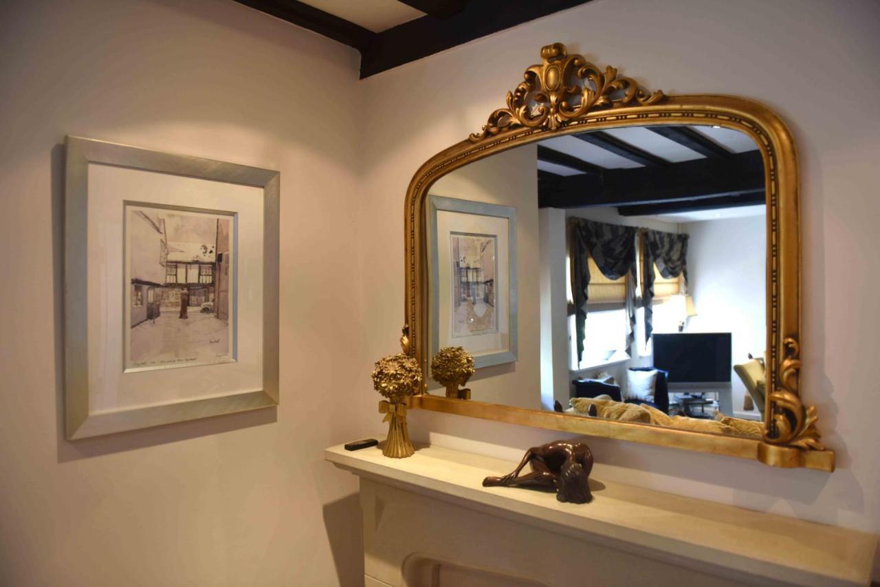 Luxury Eton House, 5 Minute Walk To Windsor Castle Βίλα Εξωτερικό φωτογραφία