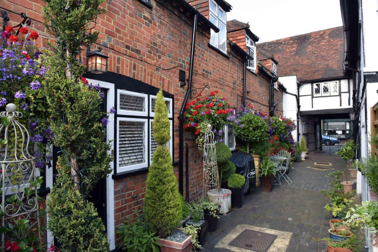 Luxury Eton House, 5 Minute Walk To Windsor Castle Βίλα Εξωτερικό φωτογραφία