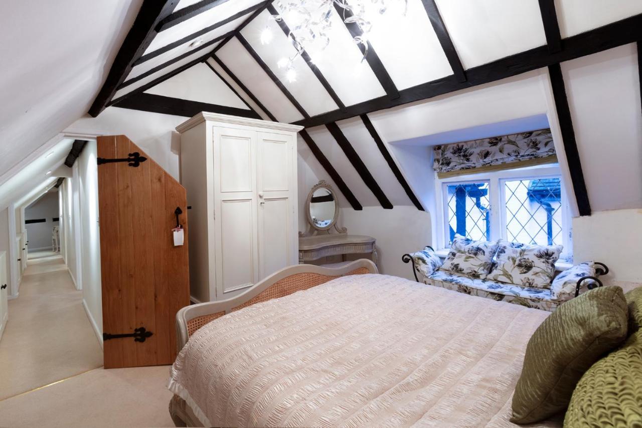 Luxury Eton House, 5 Minute Walk To Windsor Castle Βίλα Εξωτερικό φωτογραφία