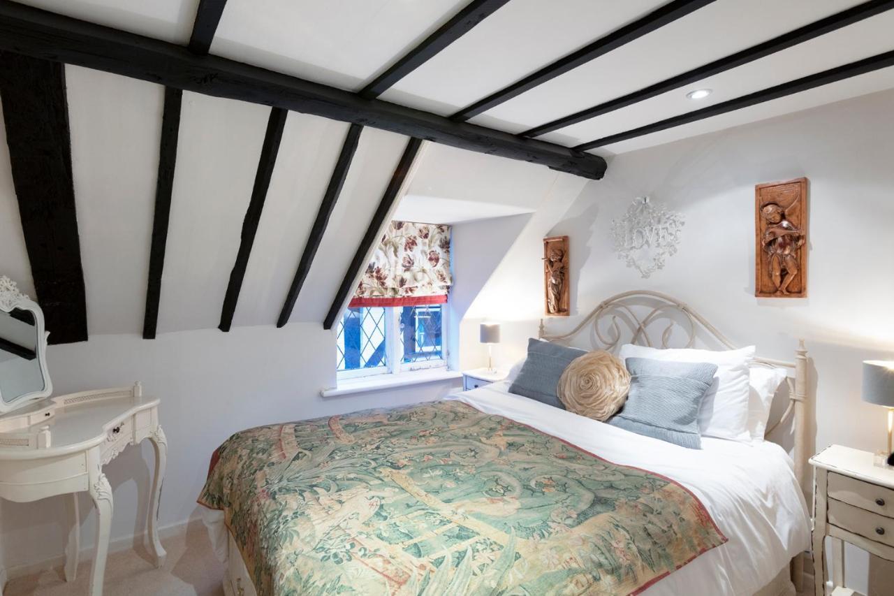 Luxury Eton House, 5 Minute Walk To Windsor Castle Βίλα Εξωτερικό φωτογραφία
