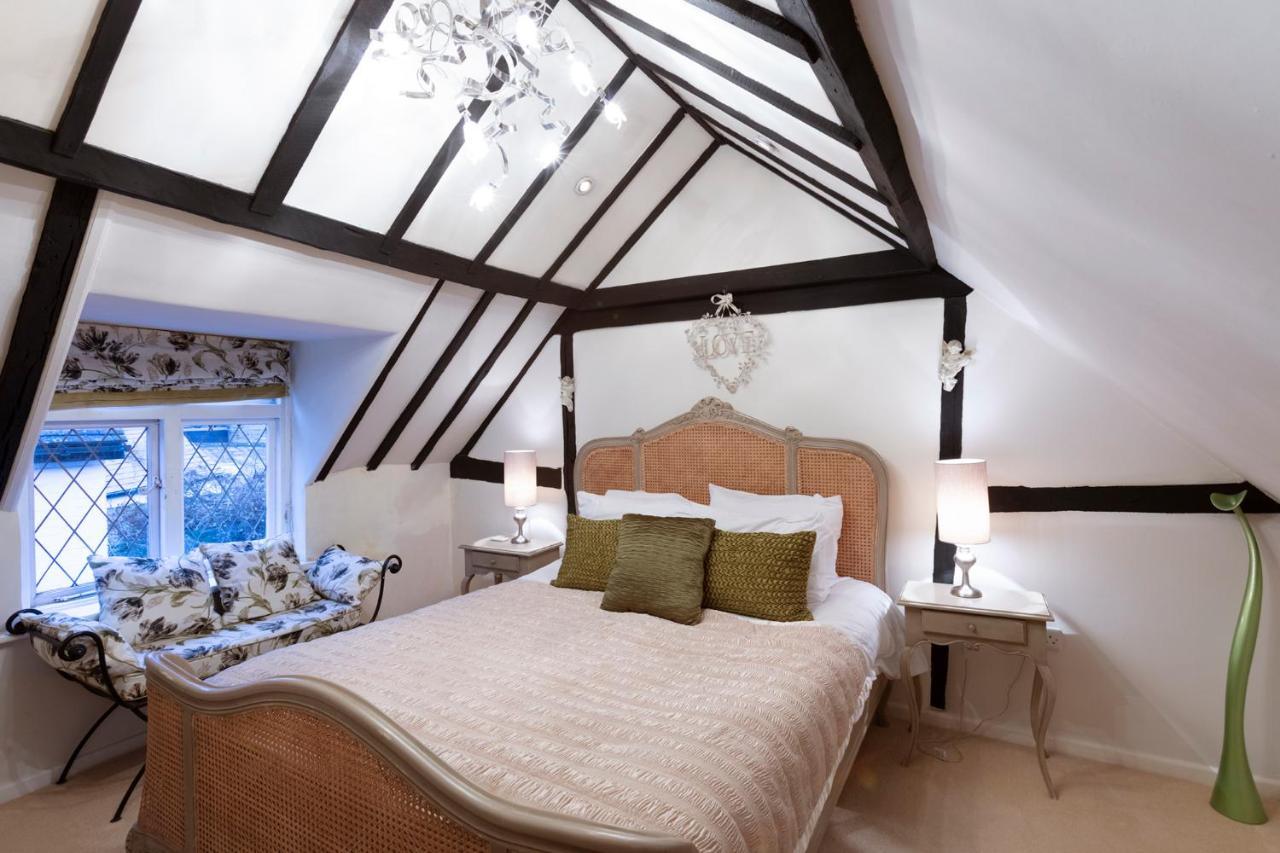 Luxury Eton House, 5 Minute Walk To Windsor Castle Βίλα Εξωτερικό φωτογραφία